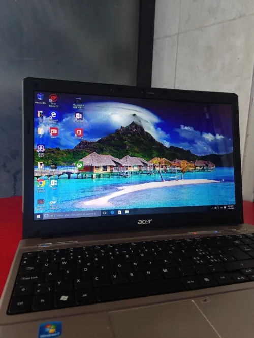 Pc acer