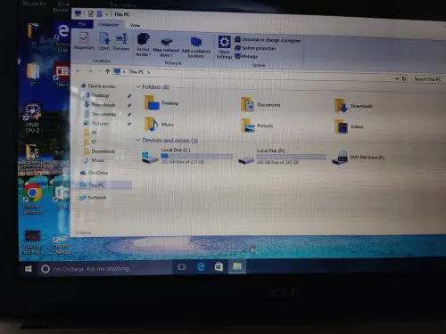 Pc acer