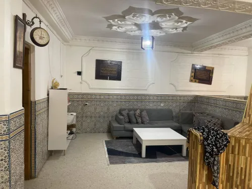 Vente Villa Djelfa Djelfa