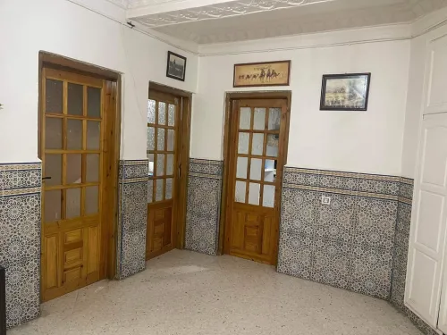 Vente Villa Djelfa Djelfa