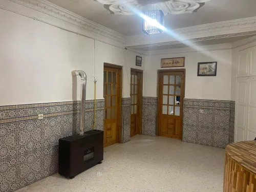 Vente Villa Djelfa Djelfa