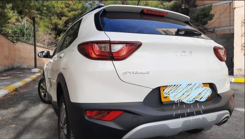 Kia kia stonic 2023 tt
