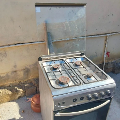 Cuisinière 