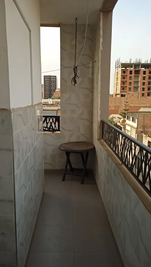 Vente Appartement F4 Oran Bir el djir