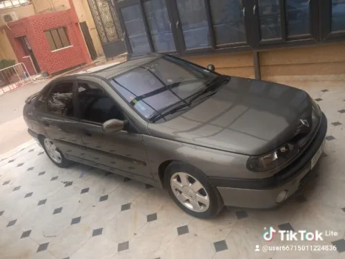 Renault Laguna 1 2000 Laguna 1