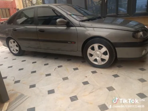 Renault Laguna 1 2000 Laguna 1