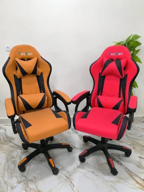 Chaise gamer