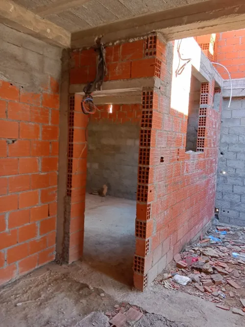 Vente Appartement F4 Tlemcen Bab el assa
