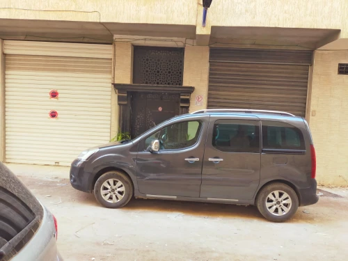 Vente Appartement F3 Alger Bordj el kiffan