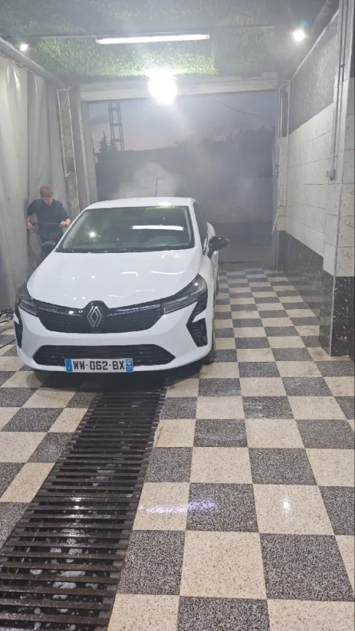 Renault Clio 5  2024 Evolution