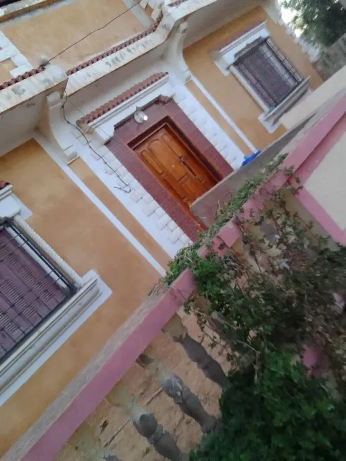 Vente Villa Tlemcen Marsa ben mhidi