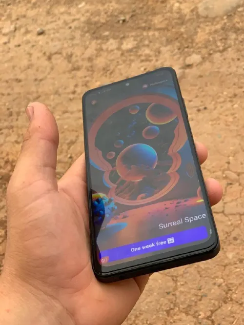 Realme C55