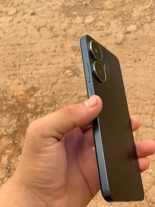 Realme C55