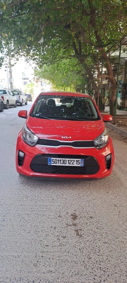Kia Picanto 2022 Active