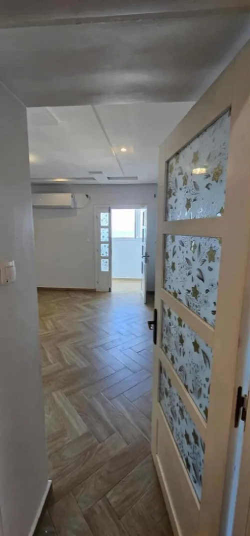Vente Appartement F2 Tipaza Sidi ghiles