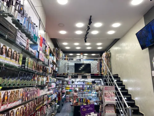 Location Local Oran Bir el djir