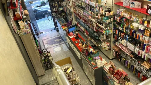 Location Local Oran Bir el djir