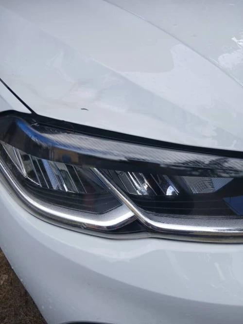 Volkswagen Polo 2023 Confortline