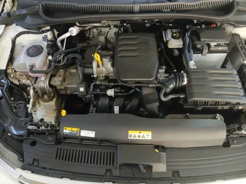 Volkswagen Polo 2023 Confortline
