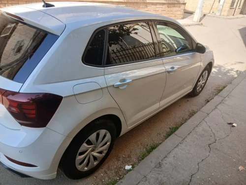 Volkswagen Polo 2023 Confortline