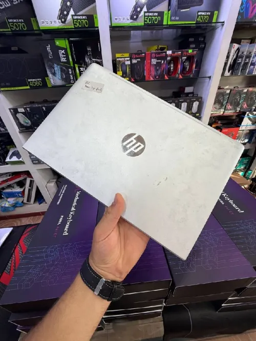Hp ProBook 