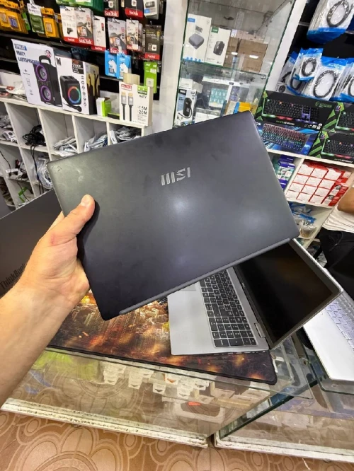 Pc msi gaming 