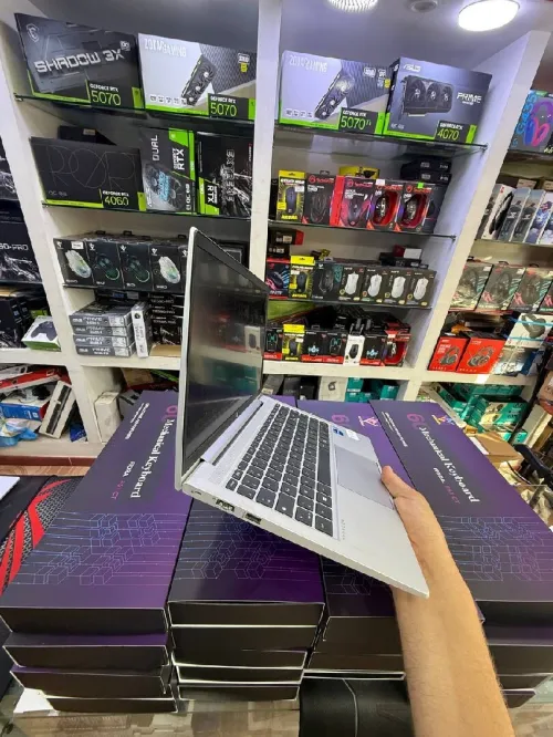 Hp ProBook 