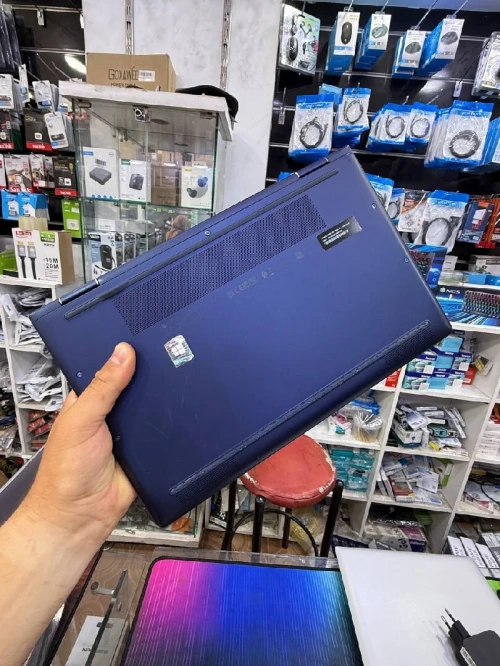 Hp elitebook 