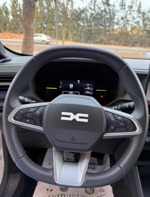 Dacia Duster 2026 Extreme
