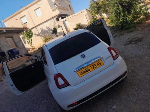 Fiat 500 2023 Cult