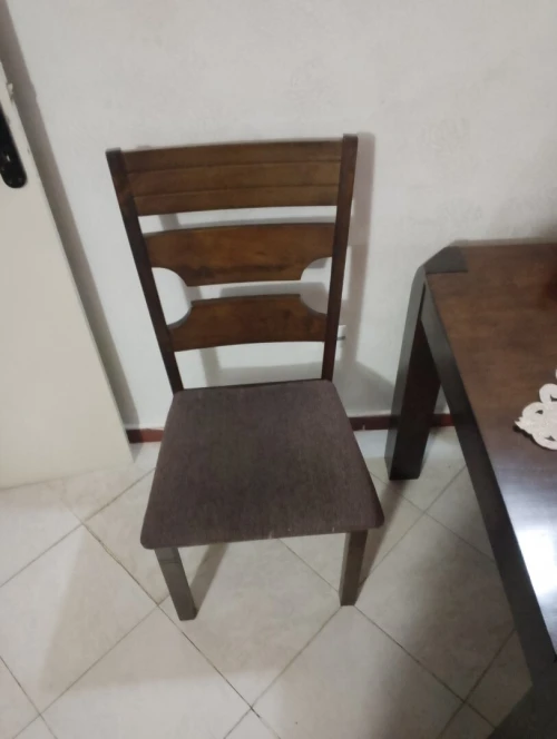 Table de salon