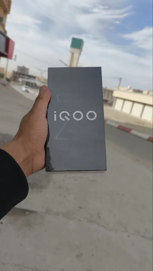 IQOO IQOO Z10 TURBO PRO 5G