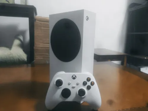 Xbox serie s