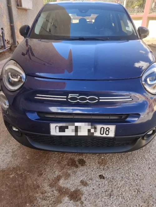 Fiat 500x 2023 Club