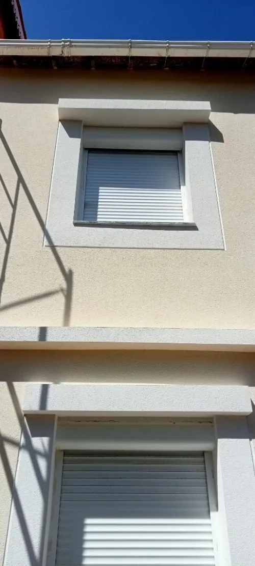 ravalement de façades