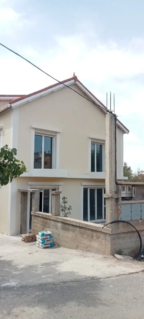 ravalement de façades