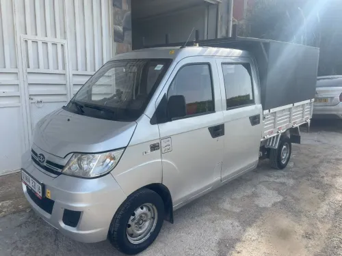 Chery ATTRACK 2021 EXTREM