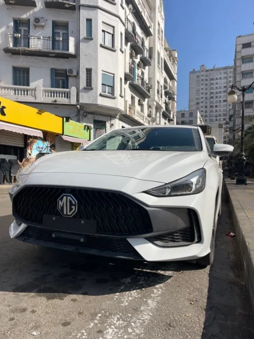 MG 5 2026 