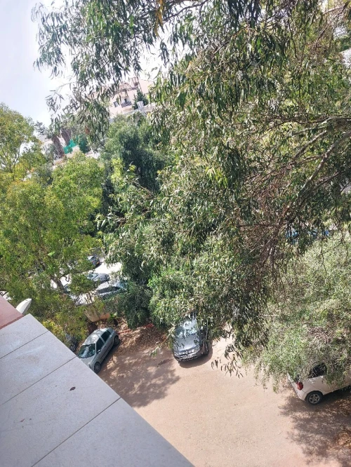 Vente Appartement F4 Alger Hydra