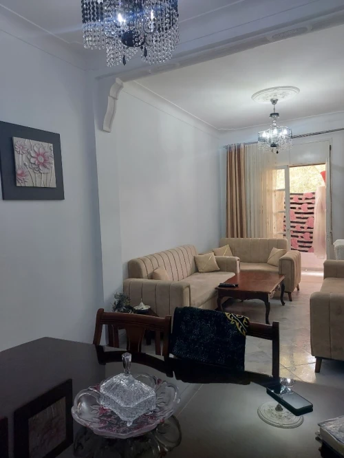 Vente Appartement F4 Alger Hydra