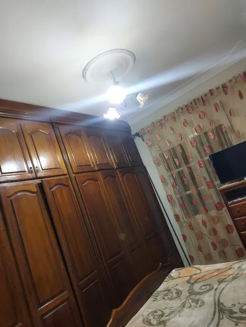 Vente Appartement F4 Alger Hydra