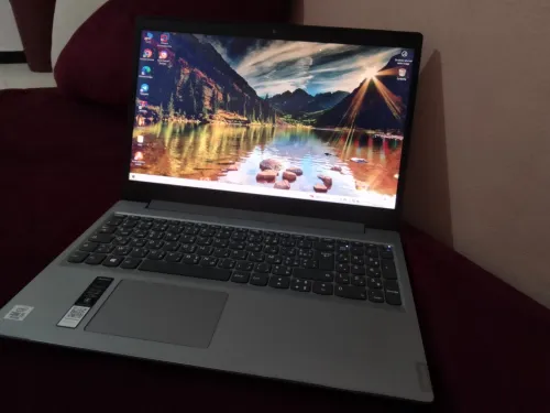 Pc Lenovo i5 10éme  20gb ram