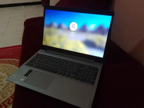 Pc Lenovo i5 10éme  20gb ram