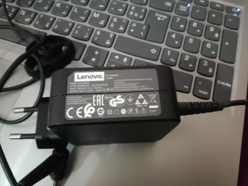Pc Lenovo i5 10éme  20gb ram