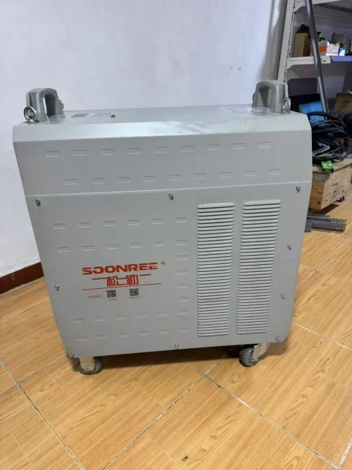Poste LGK 160 A