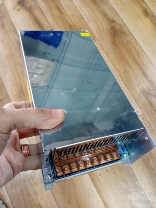 alimentation - power supply