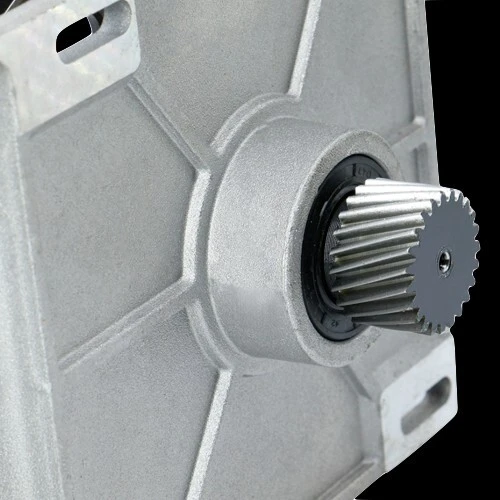 gear box 