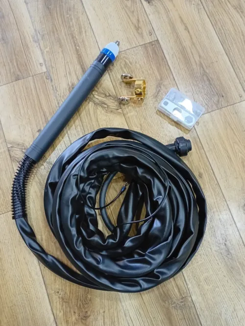 TORCHE AVEC CABLE