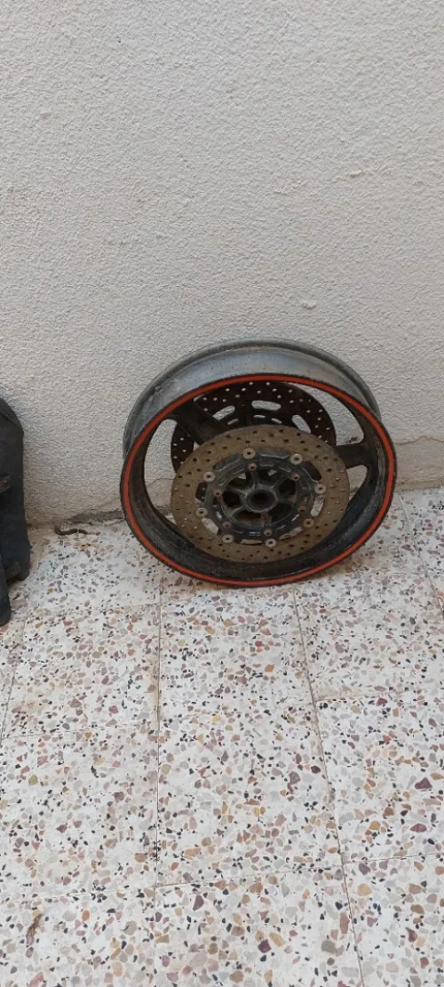 Jonda yamaha r1 