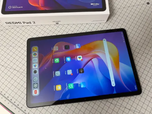 Xiaomi Redmi pad2 4G